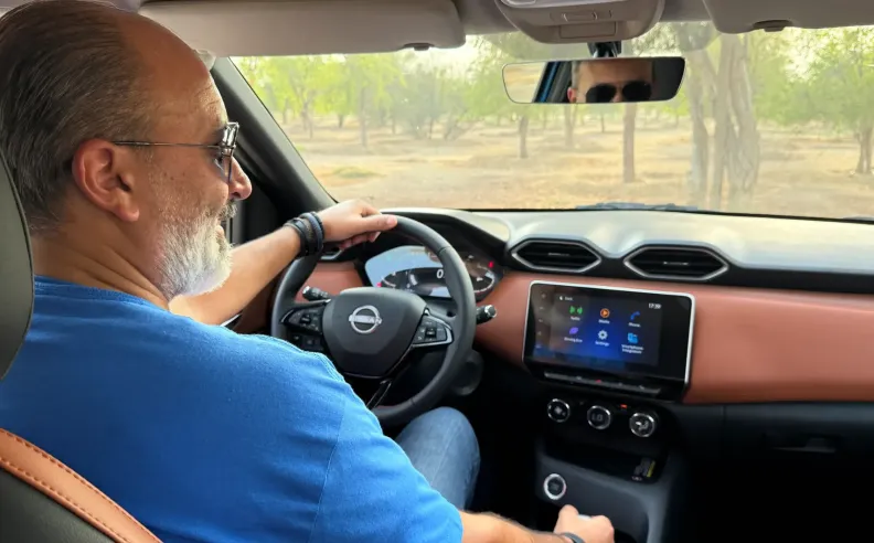 مقصورة شبابية بتقنيات تفوق التوقعات