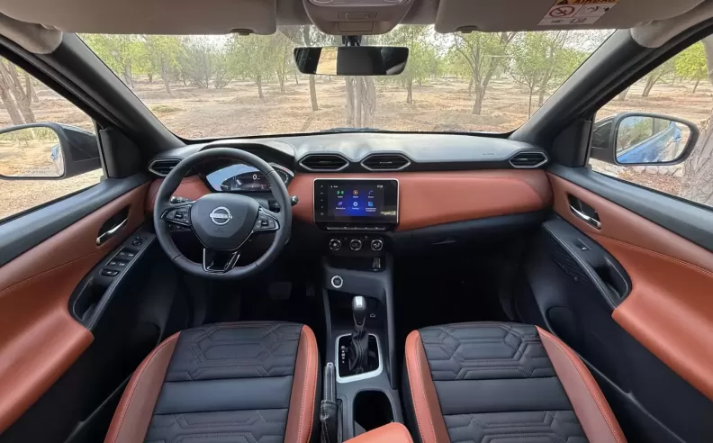 A Smart Crossover Choice for UAE Buyers