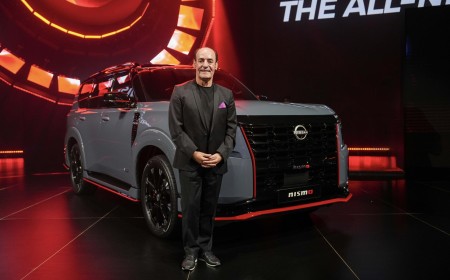 Built to Dominate – The 2026 Nissan Patrol & Z NISMO Unveiled