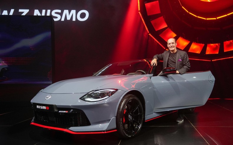 Patrol NISMO and Z NISMO Debut as Nissan’s Icons of Regional Power and Performance