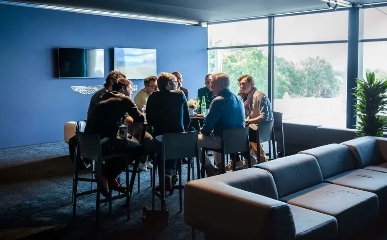 خطة التغيير والإصلاح السريع