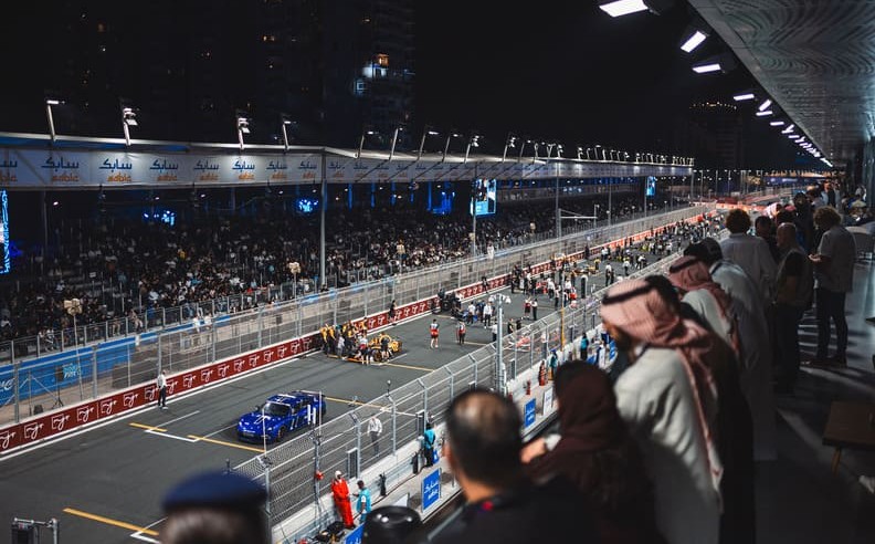 Formula E's Digital Audience Booms in 2024-25 Season
