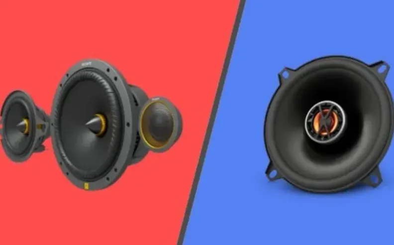 أنواع سماعات سبيكر