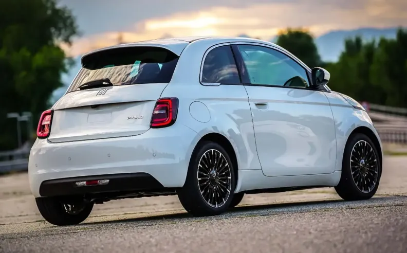 أداء معتدل وتصميم شبه مطابق للكهربائية