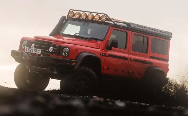 الحجز بدأ في أوروبا والسعر يرتقي بالمغامرة لمستوى النخبة