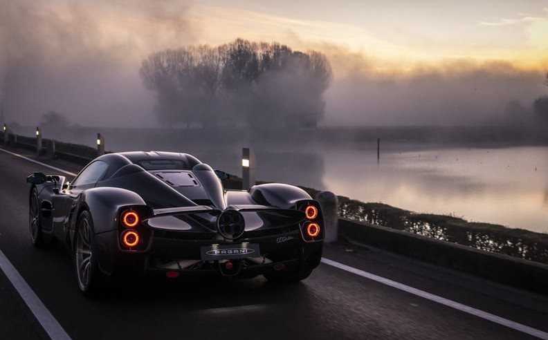 Two Utopia Roadsters Join the Hill and the Stand