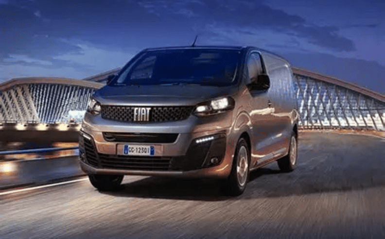 Global Success and Future-Ready LCV Innovation