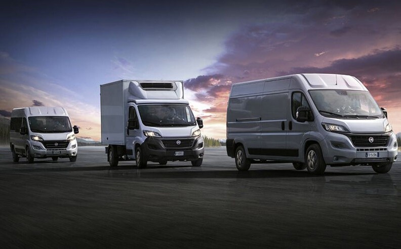 Fiat Reaffirms Long-Term Commitment to Middle East