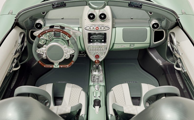 Heart, Engineering, and Grandi Complicazioni