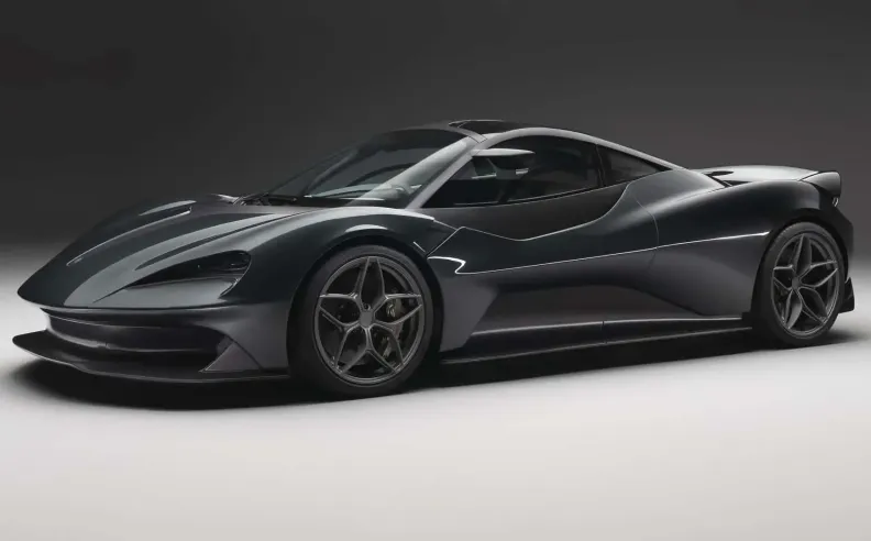 تصميم وسعر لا يناسب إلا النخبة