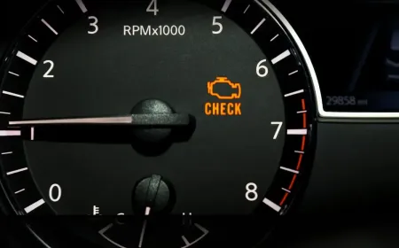 ما لا يخبرك به وكلاء السيارات عن أعطال المحركات الكهربائية