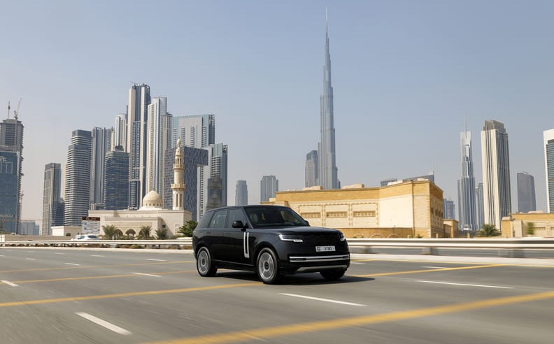 Mastering the Dunes with New Torque Management