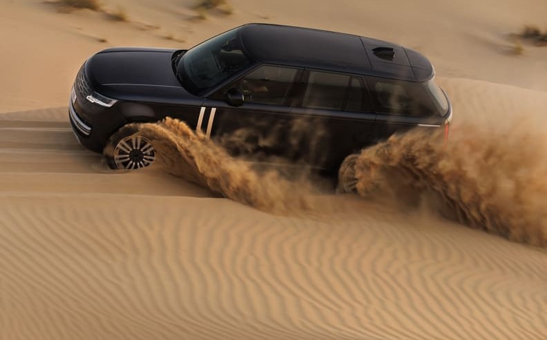 Impressive Efficiency and Thermal Performance