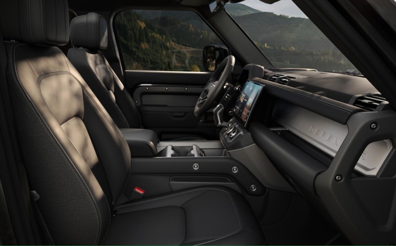 Optional Accessories