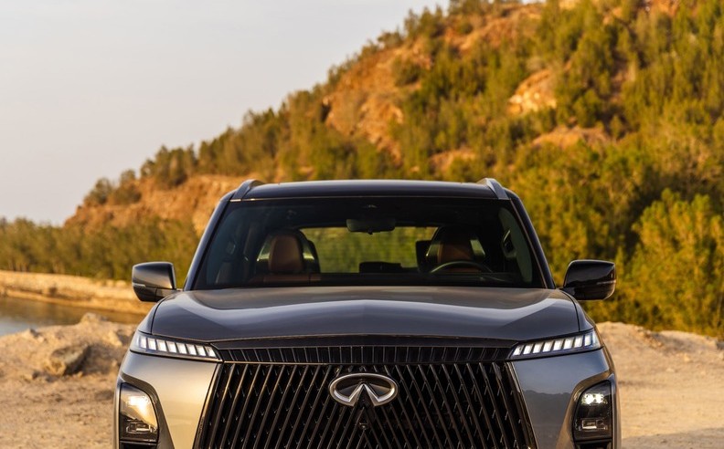 راحة المقصورة والتقنيات الذكية