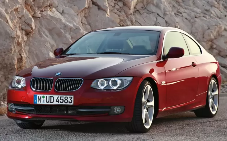 BMW 3 Series and the Timing Chain Crisis