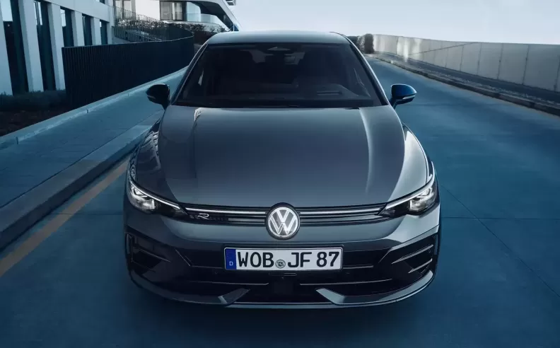 Power and Acceleration