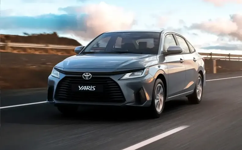 أفضل السيارات الاقتصادية موثوقية في السعودية 2025