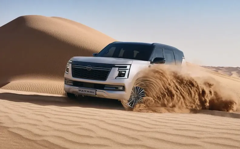 الأداء والمحركات: تفوق واضح للجيل الجديد