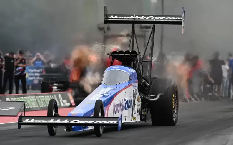 Carrying a Family Legacy into the Future