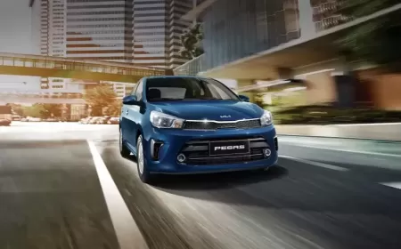 Best Reliable Cars in Saudi Arabia 2025 for Every Budget