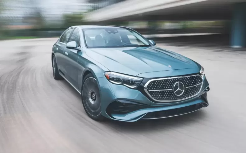 Most Reliable Luxury Cars in Saudi Arabia 2025