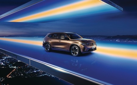 Al Masaood Automobiles Launches the New Renault Koleos in Abu Dhabi