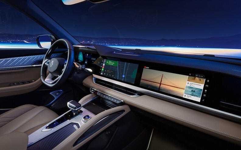 Power, Safety, and Design Define the Koleos Offering