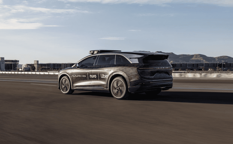 Built for Scale: Safety, Range, and Global Reach