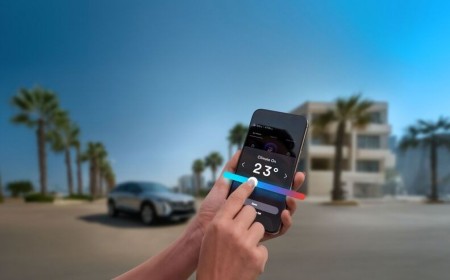 قمّة الاستمتاع هذا الصيف مع اونستار التي تضع السلامة والملاءمة والراحة في متناول اليد