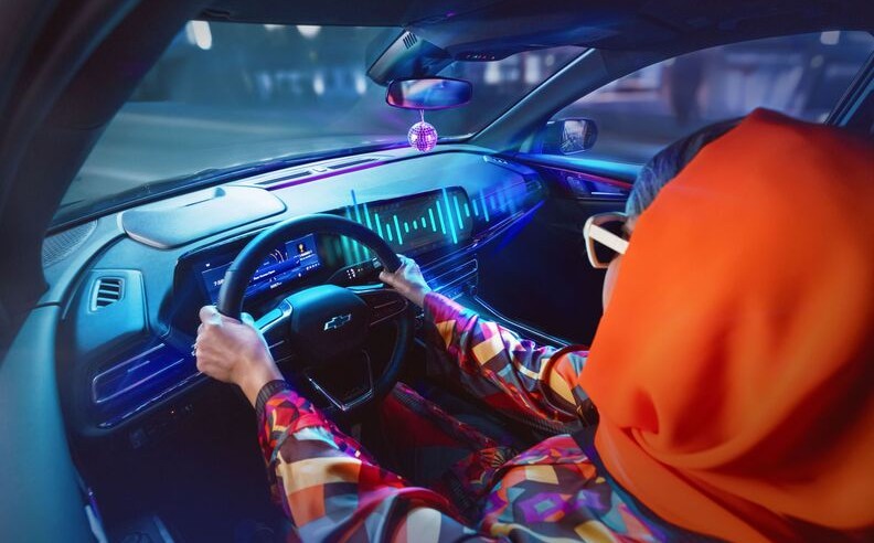 الملاءمة الذكية مع أونستار