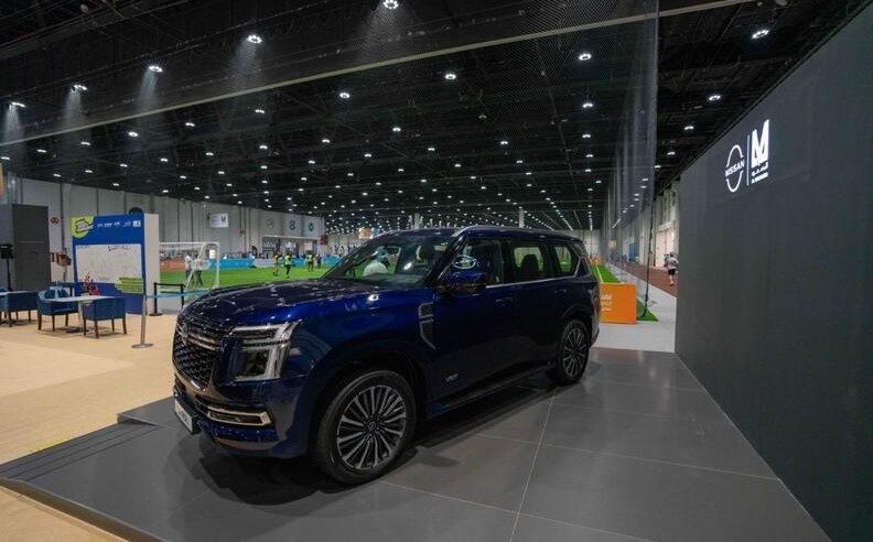 راحة فاخرة وتجربة رقمية ذكية في كوليوس