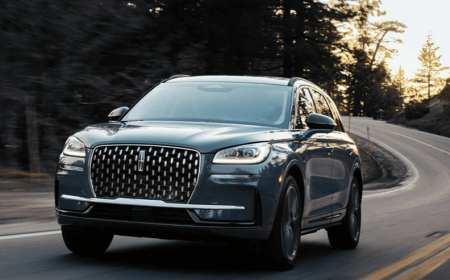 رياضية متعددة الاستخدامات وصغيرة الحجم تتميّز بالتصميم الأنيق والمرونة القصوى لتلبية المتطلبات الشخصية للعملاء