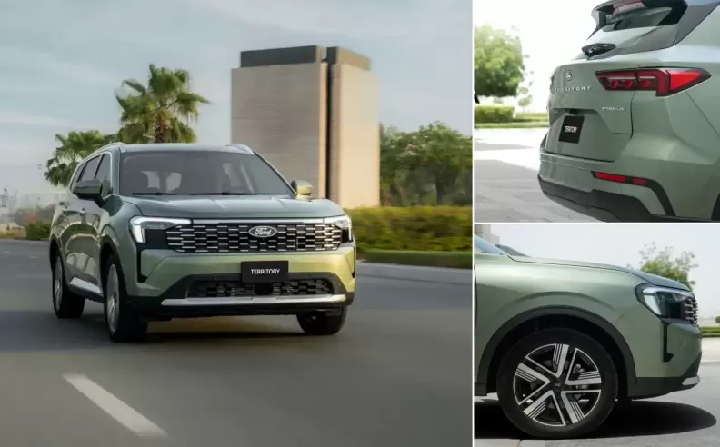 Safety and Driver Assist Technology