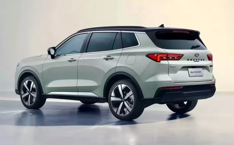 Trim Levels and Powertrain Options