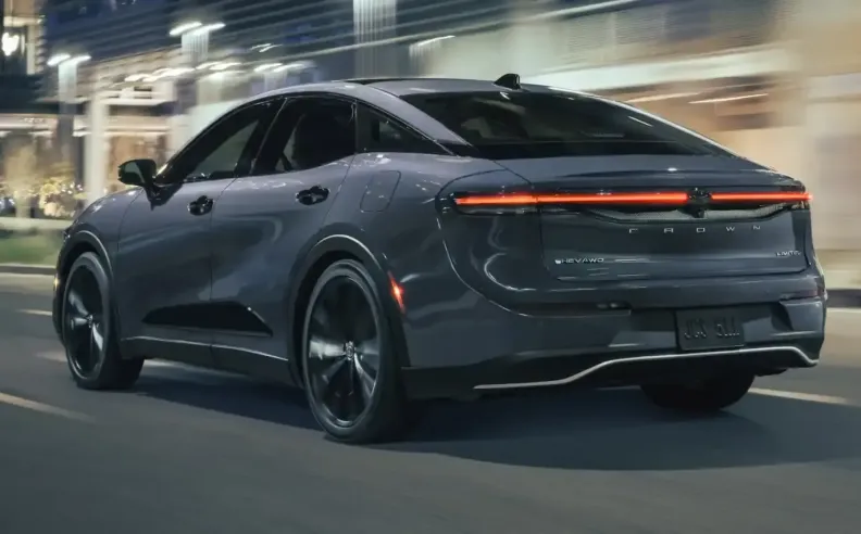 أسئلة شائعة عن تويوتا كراون 2026 في السعودية