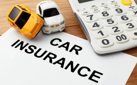 تأمين السيارات في السعودية: الفرق بين تأمين الطرف الثالث والتأمين الشامل وأرخص تأمين سيارات في السعودية