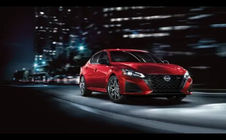 تعرف على فئات وأسعار السيدان اليابانية نيسان التيما موديل 2023: بسعر يبدأ من 102,499 ريال سعودي