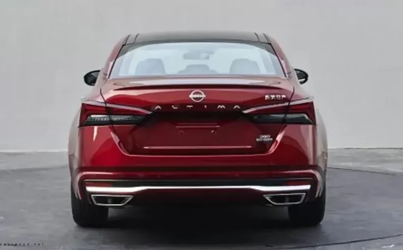 بترومين ومناهل العالمية وكلاء نيسان في السعودية 