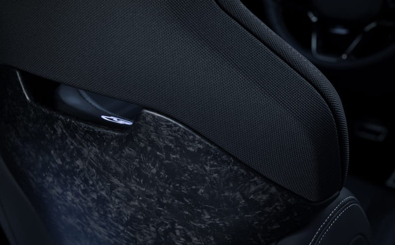 SV Bespoke Options and Personalisation