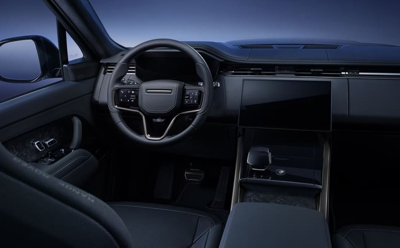 Nocturne – The First Bespoke Example