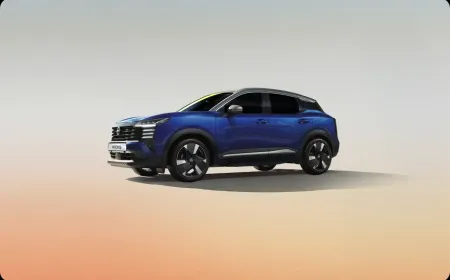 نيسان كيكس 2025 في الإمارات: المميزات، المواصفات، والأسعار الرسمية لكل فئة