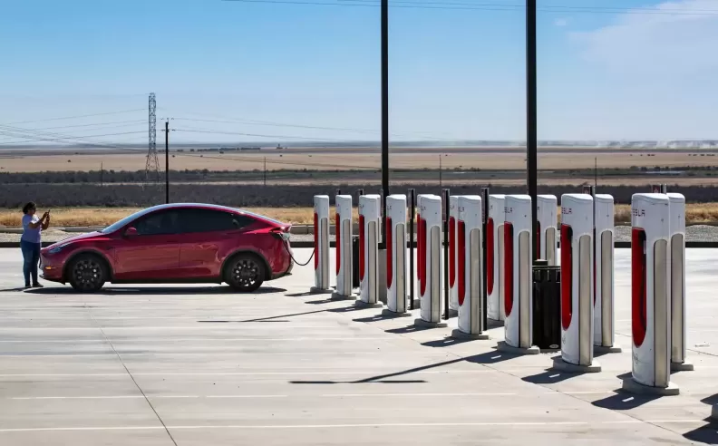 Extreme Charging Conditions