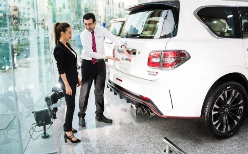 Al Masaood Expands Deferred Payment Plan on CPO Vehicles