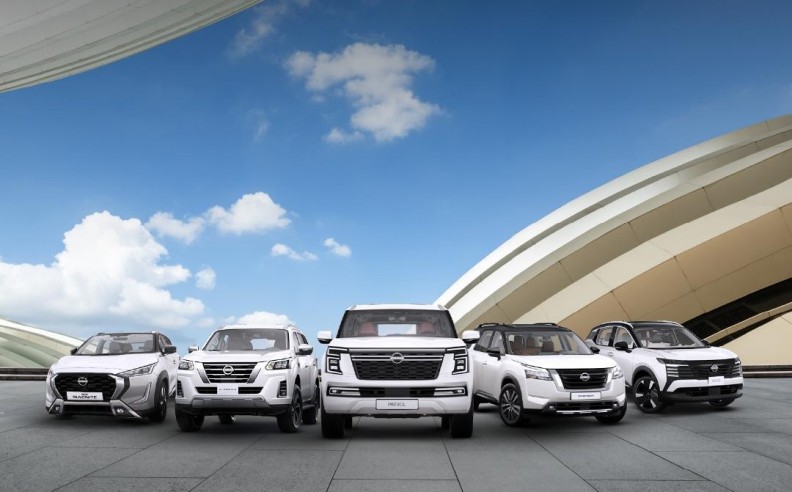 New Car Offers on 2024–2025 Nissan, INFINITI, and Renault