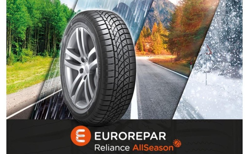 Eurorepar: Built for Performance, Backed by Stellantis Commitment