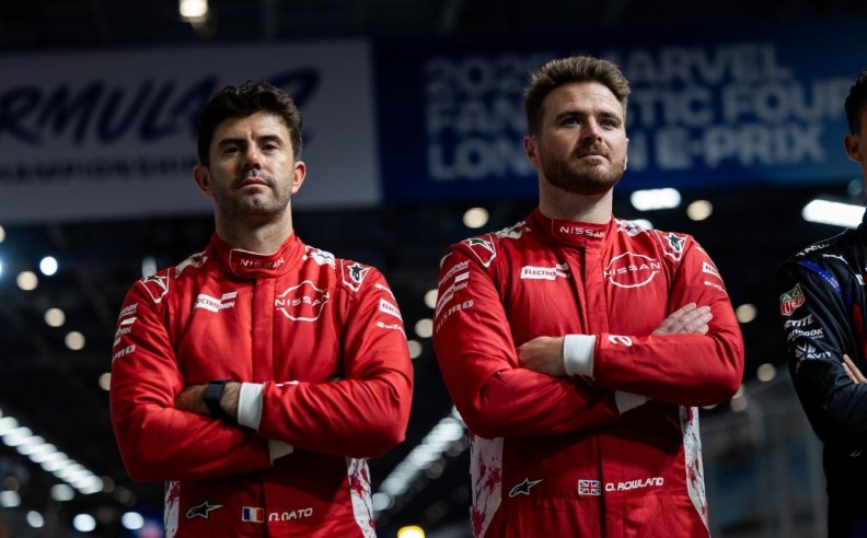 لحظات حاسمة وتقييم موسم نيسان في الفورمولا إي