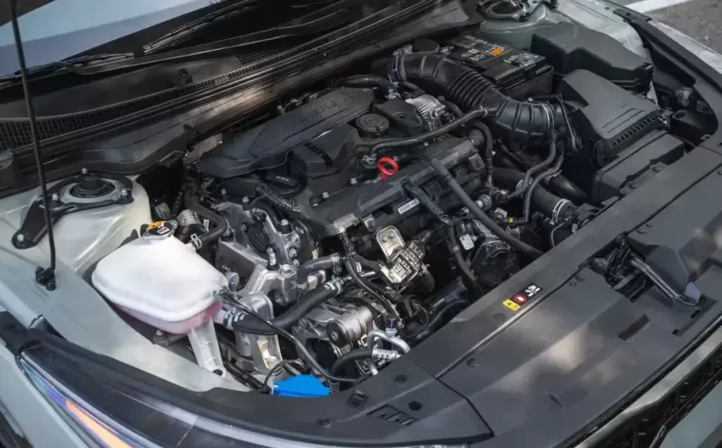 More Power, More Options