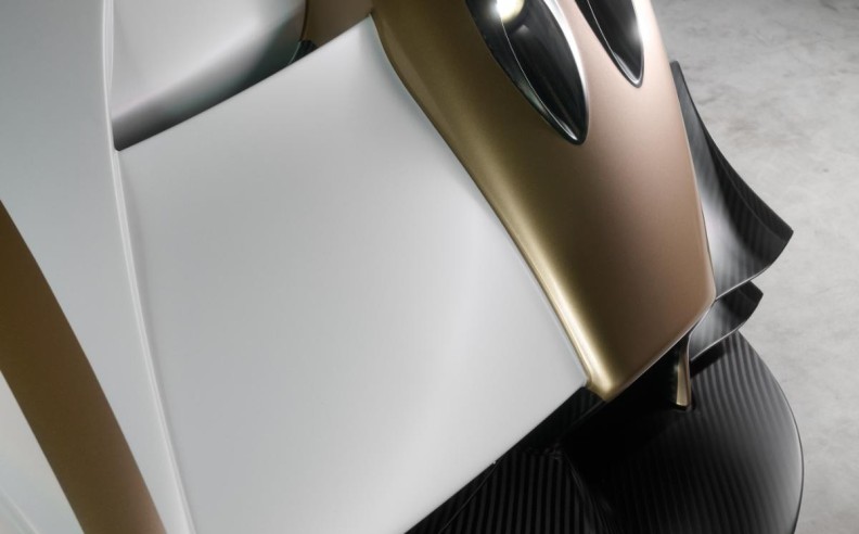 Engineering Legacy on Display