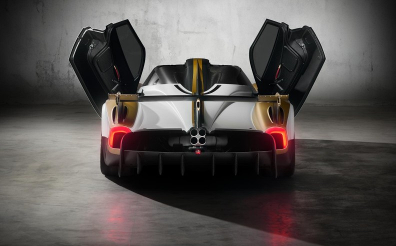 Spotlight at The Quail